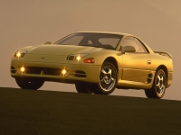 Mitsubishi 3000 GT Coupe (2 generation) 3.0 AT (161hp) photo, Mitsubishi 3000 GT Coupe (2 generation) 3.0 AT (161hp) photos, Mitsubishi 3000 GT Coupe (2 generation) 3.0 AT (161hp) picture, Mitsubishi 3000 GT Coupe (2 generation) 3.0 AT (161hp) pictures, Mitsubishi photos, Mitsubishi pictures, image Mitsubishi, Mitsubishi images