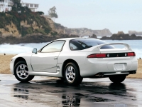 Mitsubishi 3000 GT Coupe (2 generation) 3.0 MT (161hp) photo, Mitsubishi 3000 GT Coupe (2 generation) 3.0 MT (161hp) photos, Mitsubishi 3000 GT Coupe (2 generation) 3.0 MT (161hp) picture, Mitsubishi 3000 GT Coupe (2 generation) 3.0 MT (161hp) pictures, Mitsubishi photos, Mitsubishi pictures, image Mitsubishi, Mitsubishi images