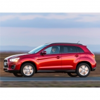 Mitsubishi ASX Crossover (1 generation) 1.6 MT (117hp) Inform S01 (2013) photo, Mitsubishi ASX Crossover (1 generation) 1.6 MT (117hp) Inform S01 (2013) photos, Mitsubishi ASX Crossover (1 generation) 1.6 MT (117hp) Inform S01 (2013) picture, Mitsubishi ASX Crossover (1 generation) 1.6 MT (117hp) Inform S01 (2013) pictures, Mitsubishi photos, Mitsubishi pictures, image Mitsubishi, Mitsubishi images