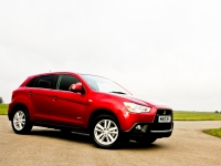 Mitsubishi ASX Crossover (1 generation) 1.8 DI-D MT 4WD photo, Mitsubishi ASX Crossover (1 generation) 1.8 DI-D MT 4WD photos, Mitsubishi ASX Crossover (1 generation) 1.8 DI-D MT 4WD picture, Mitsubishi ASX Crossover (1 generation) 1.8 DI-D MT 4WD pictures, Mitsubishi photos, Mitsubishi pictures, image Mitsubishi, Mitsubishi images