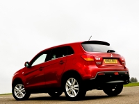 Mitsubishi ASX Crossover (1 generation) 1.8 DI-D MT 4WD photo, Mitsubishi ASX Crossover (1 generation) 1.8 DI-D MT 4WD photos, Mitsubishi ASX Crossover (1 generation) 1.8 DI-D MT 4WD picture, Mitsubishi ASX Crossover (1 generation) 1.8 DI-D MT 4WD pictures, Mitsubishi photos, Mitsubishi pictures, image Mitsubishi, Mitsubishi images