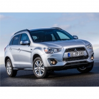 Mitsubishi ASX Crossover (1 generation) 2.0 CVT 4WD (150hp) Exclusive S18 (2013) photo, Mitsubishi ASX Crossover (1 generation) 2.0 CVT 4WD (150hp) Exclusive S18 (2013) photos, Mitsubishi ASX Crossover (1 generation) 2.0 CVT 4WD (150hp) Exclusive S18 (2013) picture, Mitsubishi ASX Crossover (1 generation) 2.0 CVT 4WD (150hp) Exclusive S18 (2013) pictures, Mitsubishi photos, Mitsubishi pictures, image Mitsubishi, Mitsubishi images