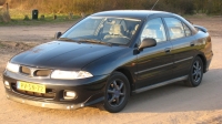 Mitsubishi Carisma Hatchback (1 generation) 1.6 AT (90hp) photo, Mitsubishi Carisma Hatchback (1 generation) 1.6 AT (90hp) photos, Mitsubishi Carisma Hatchback (1 generation) 1.6 AT (90hp) picture, Mitsubishi Carisma Hatchback (1 generation) 1.6 AT (90hp) pictures, Mitsubishi photos, Mitsubishi pictures, image Mitsubishi, Mitsubishi images