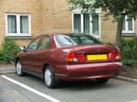 Mitsubishi Carisma Hatchback (1 generation) AT 1.8 GDI (125hp) photo, Mitsubishi Carisma Hatchback (1 generation) AT 1.8 GDI (125hp) photos, Mitsubishi Carisma Hatchback (1 generation) AT 1.8 GDI (125hp) picture, Mitsubishi Carisma Hatchback (1 generation) AT 1.8 GDI (125hp) pictures, Mitsubishi photos, Mitsubishi pictures, image Mitsubishi, Mitsubishi images