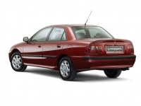 Mitsubishi Carisma Sedan (1 generation) 1.8 MT GDI (125hp) photo, Mitsubishi Carisma Sedan (1 generation) 1.8 MT GDI (125hp) photos, Mitsubishi Carisma Sedan (1 generation) 1.8 MT GDI (125hp) picture, Mitsubishi Carisma Sedan (1 generation) 1.8 MT GDI (125hp) pictures, Mitsubishi photos, Mitsubishi pictures, image Mitsubishi, Mitsubishi images