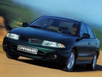 Mitsubishi Carisma Sedan (1 generation) 1.8 MT GDI (125hp) photo, Mitsubishi Carisma Sedan (1 generation) 1.8 MT GDI (125hp) photos, Mitsubishi Carisma Sedan (1 generation) 1.8 MT GDI (125hp) picture, Mitsubishi Carisma Sedan (1 generation) 1.8 MT GDI (125hp) pictures, Mitsubishi photos, Mitsubishi pictures, image Mitsubishi, Mitsubishi images