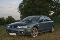 Mitsubishi Carisma Sedan (1 generation) AT 1.8 (116hp) photo, Mitsubishi Carisma Sedan (1 generation) AT 1.8 (116hp) photos, Mitsubishi Carisma Sedan (1 generation) AT 1.8 (116hp) picture, Mitsubishi Carisma Sedan (1 generation) AT 1.8 (116hp) pictures, Mitsubishi photos, Mitsubishi pictures, image Mitsubishi, Mitsubishi images