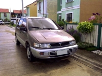 Mitsubishi Chariot Minivan (2 generation) 2.4 MT (145 hp) photo, Mitsubishi Chariot Minivan (2 generation) 2.4 MT (145 hp) photos, Mitsubishi Chariot Minivan (2 generation) 2.4 MT (145 hp) picture, Mitsubishi Chariot Minivan (2 generation) 2.4 MT (145 hp) pictures, Mitsubishi photos, Mitsubishi pictures, image Mitsubishi, Mitsubishi images