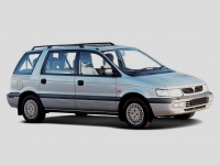 Mitsubishi Chariot Minivan (2 generation) 2.4 MT (145 hp) photo, Mitsubishi Chariot Minivan (2 generation) 2.4 MT (145 hp) photos, Mitsubishi Chariot Minivan (2 generation) 2.4 MT (145 hp) picture, Mitsubishi Chariot Minivan (2 generation) 2.4 MT (145 hp) pictures, Mitsubishi photos, Mitsubishi pictures, image Mitsubishi, Mitsubishi images