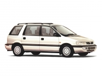 Mitsubishi Chariot Minivan (2 generation) 2.4 MT (145 hp) photo, Mitsubishi Chariot Minivan (2 generation) 2.4 MT (145 hp) photos, Mitsubishi Chariot Minivan (2 generation) 2.4 MT (145 hp) picture, Mitsubishi Chariot Minivan (2 generation) 2.4 MT (145 hp) pictures, Mitsubishi photos, Mitsubishi pictures, image Mitsubishi, Mitsubishi images