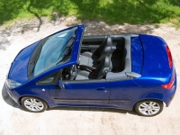 Mitsubishi Colt CZC cabriolet (Z30) 1.5 Turbo MT (150hp) photo, Mitsubishi Colt CZC cabriolet (Z30) 1.5 Turbo MT (150hp) photos, Mitsubishi Colt CZC cabriolet (Z30) 1.5 Turbo MT (150hp) picture, Mitsubishi Colt CZC cabriolet (Z30) 1.5 Turbo MT (150hp) pictures, Mitsubishi photos, Mitsubishi pictures, image Mitsubishi, Mitsubishi images