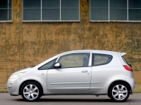 Mitsubishi Colt Hatchback 3-door (Z30) 1.3 AT (95hp) photo, Mitsubishi Colt Hatchback 3-door (Z30) 1.3 AT (95hp) photos, Mitsubishi Colt Hatchback 3-door (Z30) 1.3 AT (95hp) picture, Mitsubishi Colt Hatchback 3-door (Z30) 1.3 AT (95hp) pictures, Mitsubishi photos, Mitsubishi pictures, image Mitsubishi, Mitsubishi images