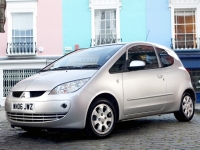 Mitsubishi Colt Hatchback 3-door (Z30) 1.5 DI-D AT photo, Mitsubishi Colt Hatchback 3-door (Z30) 1.5 DI-D AT photos, Mitsubishi Colt Hatchback 3-door (Z30) 1.5 DI-D AT picture, Mitsubishi Colt Hatchback 3-door (Z30) 1.5 DI-D AT pictures, Mitsubishi photos, Mitsubishi pictures, image Mitsubishi, Mitsubishi images