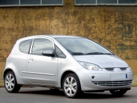 Mitsubishi Colt Hatchback 3-door (Z30) 1.5 DI-D AT photo, Mitsubishi Colt Hatchback 3-door (Z30) 1.5 DI-D AT photos, Mitsubishi Colt Hatchback 3-door (Z30) 1.5 DI-D AT picture, Mitsubishi Colt Hatchback 3-door (Z30) 1.5 DI-D AT pictures, Mitsubishi photos, Mitsubishi pictures, image Mitsubishi, Mitsubishi images