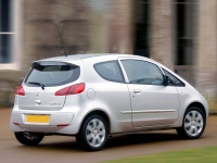 Mitsubishi Colt Hatchback 3-door (Z30) 1.5 DI-D AT photo, Mitsubishi Colt Hatchback 3-door (Z30) 1.5 DI-D AT photos, Mitsubishi Colt Hatchback 3-door (Z30) 1.5 DI-D AT picture, Mitsubishi Colt Hatchback 3-door (Z30) 1.5 DI-D AT pictures, Mitsubishi photos, Mitsubishi pictures, image Mitsubishi, Mitsubishi images