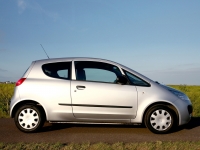 Mitsubishi Colt Hatchback 3-door (Z30) 1.5 DI-D AT photo, Mitsubishi Colt Hatchback 3-door (Z30) 1.5 DI-D AT photos, Mitsubishi Colt Hatchback 3-door (Z30) 1.5 DI-D AT picture, Mitsubishi Colt Hatchback 3-door (Z30) 1.5 DI-D AT pictures, Mitsubishi photos, Mitsubishi pictures, image Mitsubishi, Mitsubishi images