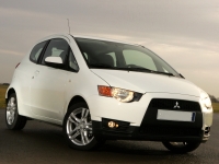 Mitsubishi Colt Hatchback 3-door (Z30) 1.5 MT (109hp) photo, Mitsubishi Colt Hatchback 3-door (Z30) 1.5 MT (109hp) photos, Mitsubishi Colt Hatchback 3-door (Z30) 1.5 MT (109hp) picture, Mitsubishi Colt Hatchback 3-door (Z30) 1.5 MT (109hp) pictures, Mitsubishi photos, Mitsubishi pictures, image Mitsubishi, Mitsubishi images