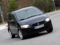 Mitsubishi Colt Hatchback 5-door. (Z30) 1.3 MT (95hp) photo, Mitsubishi Colt Hatchback 5-door. (Z30) 1.3 MT (95hp) photos, Mitsubishi Colt Hatchback 5-door. (Z30) 1.3 MT (95hp) picture, Mitsubishi Colt Hatchback 5-door. (Z30) 1.3 MT (95hp) pictures, Mitsubishi photos, Mitsubishi pictures, image Mitsubishi, Mitsubishi images