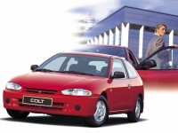 Mitsubishi Colt Hatchback (CJO) 1.3 AT photo, Mitsubishi Colt Hatchback (CJO) 1.3 AT photos, Mitsubishi Colt Hatchback (CJO) 1.3 AT picture, Mitsubishi Colt Hatchback (CJO) 1.3 AT pictures, Mitsubishi photos, Mitsubishi pictures, image Mitsubishi, Mitsubishi images