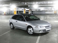 Mitsubishi Colt Hatchback (CJO) 1.3 AT photo, Mitsubishi Colt Hatchback (CJO) 1.3 AT photos, Mitsubishi Colt Hatchback (CJO) 1.3 AT picture, Mitsubishi Colt Hatchback (CJO) 1.3 AT pictures, Mitsubishi photos, Mitsubishi pictures, image Mitsubishi, Mitsubishi images