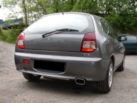 Mitsubishi Colt Hatchback (CJO) 1.3 AT (75 HP) photo, Mitsubishi Colt Hatchback (CJO) 1.3 AT (75 HP) photos, Mitsubishi Colt Hatchback (CJO) 1.3 AT (75 HP) picture, Mitsubishi Colt Hatchback (CJO) 1.3 AT (75 HP) pictures, Mitsubishi photos, Mitsubishi pictures, image Mitsubishi, Mitsubishi images