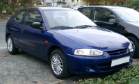 Mitsubishi Colt Hatchback (CJO) 1.3 AT (75 HP) photo, Mitsubishi Colt Hatchback (CJO) 1.3 AT (75 HP) photos, Mitsubishi Colt Hatchback (CJO) 1.3 AT (75 HP) picture, Mitsubishi Colt Hatchback (CJO) 1.3 AT (75 HP) pictures, Mitsubishi photos, Mitsubishi pictures, image Mitsubishi, Mitsubishi images