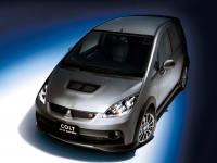 Mitsubishi Colt Ralliart Version-R hatchback 5-door. (Z30) 1.5 Turbo CVT (152hp) photo, Mitsubishi Colt Ralliart Version-R hatchback 5-door. (Z30) 1.5 Turbo CVT (152hp) photos, Mitsubishi Colt Ralliart Version-R hatchback 5-door. (Z30) 1.5 Turbo CVT (152hp) picture, Mitsubishi Colt Ralliart Version-R hatchback 5-door. (Z30) 1.5 Turbo CVT (152hp) pictures, Mitsubishi photos, Mitsubishi pictures, image Mitsubishi, Mitsubishi images