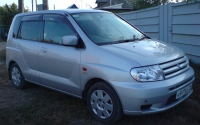 Mitsubishi Dingo Minivan (1 generation) 1.5 AT 4WD (105hp) photo, Mitsubishi Dingo Minivan (1 generation) 1.5 AT 4WD (105hp) photos, Mitsubishi Dingo Minivan (1 generation) 1.5 AT 4WD (105hp) picture, Mitsubishi Dingo Minivan (1 generation) 1.5 AT 4WD (105hp) pictures, Mitsubishi photos, Mitsubishi pictures, image Mitsubishi, Mitsubishi images