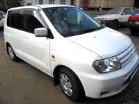 Mitsubishi Dingo Minivan (1 generation) 1.5 AT 4WD (105hp) photo, Mitsubishi Dingo Minivan (1 generation) 1.5 AT 4WD (105hp) photos, Mitsubishi Dingo Minivan (1 generation) 1.5 AT 4WD (105hp) picture, Mitsubishi Dingo Minivan (1 generation) 1.5 AT 4WD (105hp) pictures, Mitsubishi photos, Mitsubishi pictures, image Mitsubishi, Mitsubishi images