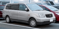 Mitsubishi Dion Van (1 generation) 2.0 AT (135hp) photo, Mitsubishi Dion Van (1 generation) 2.0 AT (135hp) photos, Mitsubishi Dion Van (1 generation) 2.0 AT (135hp) picture, Mitsubishi Dion Van (1 generation) 2.0 AT (135hp) pictures, Mitsubishi photos, Mitsubishi pictures, image Mitsubishi, Mitsubishi images