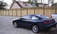 Mitsubishi Eclipse Coupe (1G) 1.8 AT photo, Mitsubishi Eclipse Coupe (1G) 1.8 AT photos, Mitsubishi Eclipse Coupe (1G) 1.8 AT picture, Mitsubishi Eclipse Coupe (1G) 1.8 AT pictures, Mitsubishi photos, Mitsubishi pictures, image Mitsubishi, Mitsubishi images