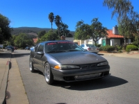 Mitsubishi Eclipse Coupe (1G) 2.0 AT Turbo (182 HP) photo, Mitsubishi Eclipse Coupe (1G) 2.0 AT Turbo (182 HP) photos, Mitsubishi Eclipse Coupe (1G) 2.0 AT Turbo (182 HP) picture, Mitsubishi Eclipse Coupe (1G) 2.0 AT Turbo (182 HP) pictures, Mitsubishi photos, Mitsubishi pictures, image Mitsubishi, Mitsubishi images