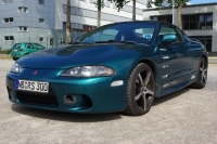 Mitsubishi Eclipse Coupe (2G) 2.0 AT photo, Mitsubishi Eclipse Coupe (2G) 2.0 AT photos, Mitsubishi Eclipse Coupe (2G) 2.0 AT picture, Mitsubishi Eclipse Coupe (2G) 2.0 AT pictures, Mitsubishi photos, Mitsubishi pictures, image Mitsubishi, Mitsubishi images