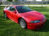 Mitsubishi Eclipse Coupe (2G) 2.0 AT photo, Mitsubishi Eclipse Coupe (2G) 2.0 AT photos, Mitsubishi Eclipse Coupe (2G) 2.0 AT picture, Mitsubishi Eclipse Coupe (2G) 2.0 AT pictures, Mitsubishi photos, Mitsubishi pictures, image Mitsubishi, Mitsubishi images