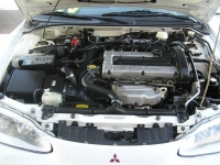 Mitsubishi Eclipse Coupe (2G) 2.0 AT T (213hp) photo, Mitsubishi Eclipse Coupe (2G) 2.0 AT T (213hp) photos, Mitsubishi Eclipse Coupe (2G) 2.0 AT T (213hp) picture, Mitsubishi Eclipse Coupe (2G) 2.0 AT T (213hp) pictures, Mitsubishi photos, Mitsubishi pictures, image Mitsubishi, Mitsubishi images