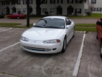 Mitsubishi Eclipse Coupe (2G) 2.0 AT T (213hp) photo, Mitsubishi Eclipse Coupe (2G) 2.0 AT T (213hp) photos, Mitsubishi Eclipse Coupe (2G) 2.0 AT T (213hp) picture, Mitsubishi Eclipse Coupe (2G) 2.0 AT T (213hp) pictures, Mitsubishi photos, Mitsubishi pictures, image Mitsubishi, Mitsubishi images