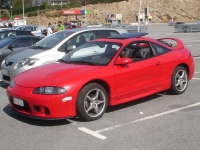 Mitsubishi Eclipse Coupe (2G) 2.0 MT photo, Mitsubishi Eclipse Coupe (2G) 2.0 MT photos, Mitsubishi Eclipse Coupe (2G) 2.0 MT picture, Mitsubishi Eclipse Coupe (2G) 2.0 MT pictures, Mitsubishi photos, Mitsubishi pictures, image Mitsubishi, Mitsubishi images