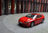 Mitsubishi Eclipse Coupe (2G) 2.0 MT photo, Mitsubishi Eclipse Coupe (2G) 2.0 MT photos, Mitsubishi Eclipse Coupe (2G) 2.0 MT picture, Mitsubishi Eclipse Coupe (2G) 2.0 MT pictures, Mitsubishi photos, Mitsubishi pictures, image Mitsubishi, Mitsubishi images