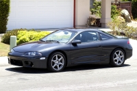 Mitsubishi Eclipse Coupe (2G) 2.0 MT photo, Mitsubishi Eclipse Coupe (2G) 2.0 MT photos, Mitsubishi Eclipse Coupe (2G) 2.0 MT picture, Mitsubishi Eclipse Coupe (2G) 2.0 MT pictures, Mitsubishi photos, Mitsubishi pictures, image Mitsubishi, Mitsubishi images