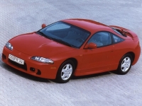 Mitsubishi Eclipse Coupe (2G) 2.0 MT photo, Mitsubishi Eclipse Coupe (2G) 2.0 MT photos, Mitsubishi Eclipse Coupe (2G) 2.0 MT picture, Mitsubishi Eclipse Coupe (2G) 2.0 MT pictures, Mitsubishi photos, Mitsubishi pictures, image Mitsubishi, Mitsubishi images