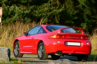 Mitsubishi Eclipse Coupe (2G) 2.0 MT photo, Mitsubishi Eclipse Coupe (2G) 2.0 MT photos, Mitsubishi Eclipse Coupe (2G) 2.0 MT picture, Mitsubishi Eclipse Coupe (2G) 2.0 MT pictures, Mitsubishi photos, Mitsubishi pictures, image Mitsubishi, Mitsubishi images