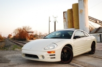 Mitsubishi Eclipse Coupe (3G) 2.4 AT photo, Mitsubishi Eclipse Coupe (3G) 2.4 AT photos, Mitsubishi Eclipse Coupe (3G) 2.4 AT picture, Mitsubishi Eclipse Coupe (3G) 2.4 AT pictures, Mitsubishi photos, Mitsubishi pictures, image Mitsubishi, Mitsubishi images