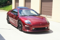 Mitsubishi Eclipse Coupe (3G) 2.4 AT photo, Mitsubishi Eclipse Coupe (3G) 2.4 AT photos, Mitsubishi Eclipse Coupe (3G) 2.4 AT picture, Mitsubishi Eclipse Coupe (3G) 2.4 AT pictures, Mitsubishi photos, Mitsubishi pictures, image Mitsubishi, Mitsubishi images