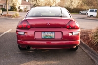 Mitsubishi Eclipse Coupe (3G) 3.0 AT photo, Mitsubishi Eclipse Coupe (3G) 3.0 AT photos, Mitsubishi Eclipse Coupe (3G) 3.0 AT picture, Mitsubishi Eclipse Coupe (3G) 3.0 AT pictures, Mitsubishi photos, Mitsubishi pictures, image Mitsubishi, Mitsubishi images