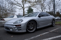 Mitsubishi Eclipse Coupe (3G) 3.0 AT photo, Mitsubishi Eclipse Coupe (3G) 3.0 AT photos, Mitsubishi Eclipse Coupe (3G) 3.0 AT picture, Mitsubishi Eclipse Coupe (3G) 3.0 AT pictures, Mitsubishi photos, Mitsubishi pictures, image Mitsubishi, Mitsubishi images