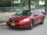 Mitsubishi Eclipse Coupe (4G) 2.4 MT (162hp) photo, Mitsubishi Eclipse Coupe (4G) 2.4 MT (162hp) photos, Mitsubishi Eclipse Coupe (4G) 2.4 MT (162hp) picture, Mitsubishi Eclipse Coupe (4G) 2.4 MT (162hp) pictures, Mitsubishi photos, Mitsubishi pictures, image Mitsubishi, Mitsubishi images