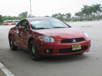 Mitsubishi Eclipse Coupe (4G) 2.4 Sportronic photo, Mitsubishi Eclipse Coupe (4G) 2.4 Sportronic photos, Mitsubishi Eclipse Coupe (4G) 2.4 Sportronic picture, Mitsubishi Eclipse Coupe (4G) 2.4 Sportronic pictures, Mitsubishi photos, Mitsubishi pictures, image Mitsubishi, Mitsubishi images