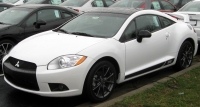 Mitsubishi Eclipse Coupe (4G) 2.4 Sportronic photo, Mitsubishi Eclipse Coupe (4G) 2.4 Sportronic photos, Mitsubishi Eclipse Coupe (4G) 2.4 Sportronic picture, Mitsubishi Eclipse Coupe (4G) 2.4 Sportronic pictures, Mitsubishi photos, Mitsubishi pictures, image Mitsubishi, Mitsubishi images