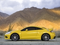 Mitsubishi Eclipse Coupe (4G) 3.8 MT photo, Mitsubishi Eclipse Coupe (4G) 3.8 MT photos, Mitsubishi Eclipse Coupe (4G) 3.8 MT picture, Mitsubishi Eclipse Coupe (4G) 3.8 MT pictures, Mitsubishi photos, Mitsubishi pictures, image Mitsubishi, Mitsubishi images