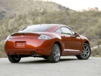 Mitsubishi Eclipse Coupe (4G) 3.8 MT (265hp) photo, Mitsubishi Eclipse Coupe (4G) 3.8 MT (265hp) photos, Mitsubishi Eclipse Coupe (4G) 3.8 MT (265hp) picture, Mitsubishi Eclipse Coupe (4G) 3.8 MT (265hp) pictures, Mitsubishi photos, Mitsubishi pictures, image Mitsubishi, Mitsubishi images